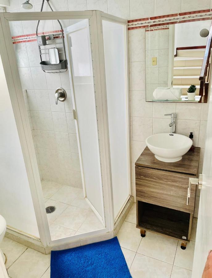 Napoles Home & Suites Mexikóváros Kültér fotó